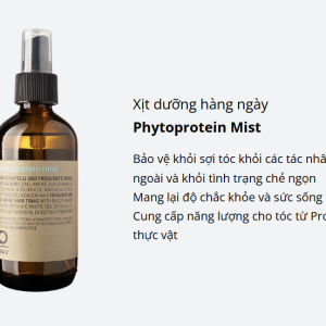 Xịt dưỡng hàng ngày - phytoprotein Mist